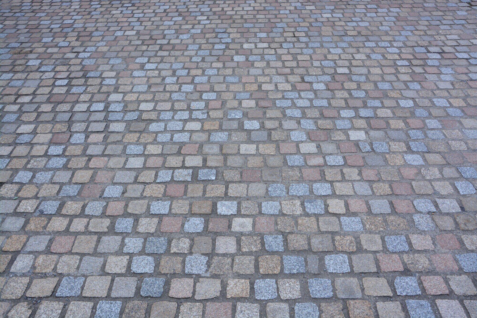 Paver repair near me