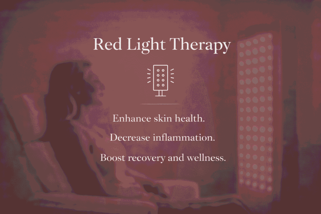 Red Light Therapy
