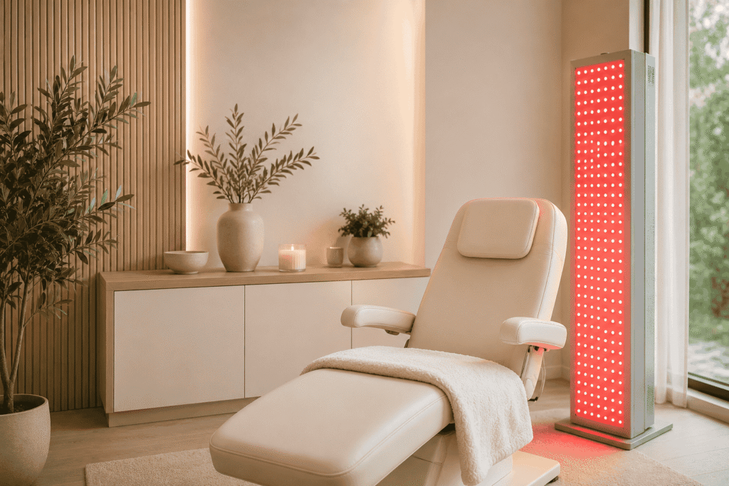 Red Light Therapy