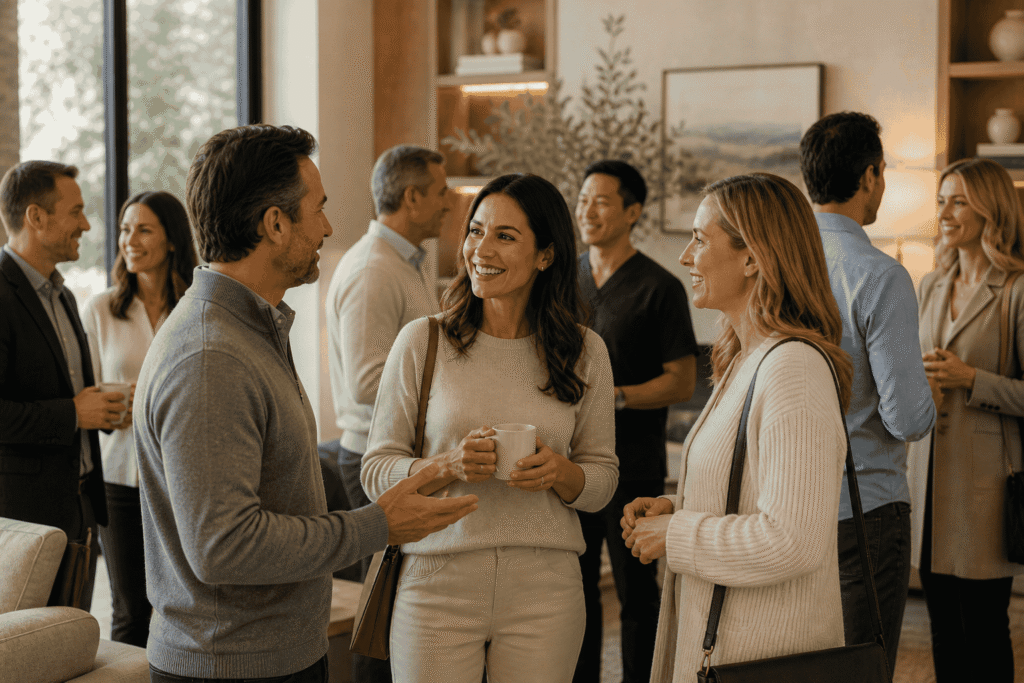 Founders Circle concierge medicine in Florida.2