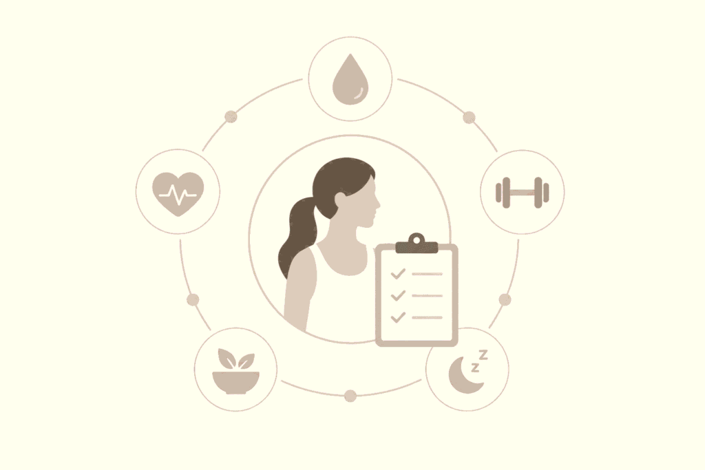 wellness services St. Petersburg FL