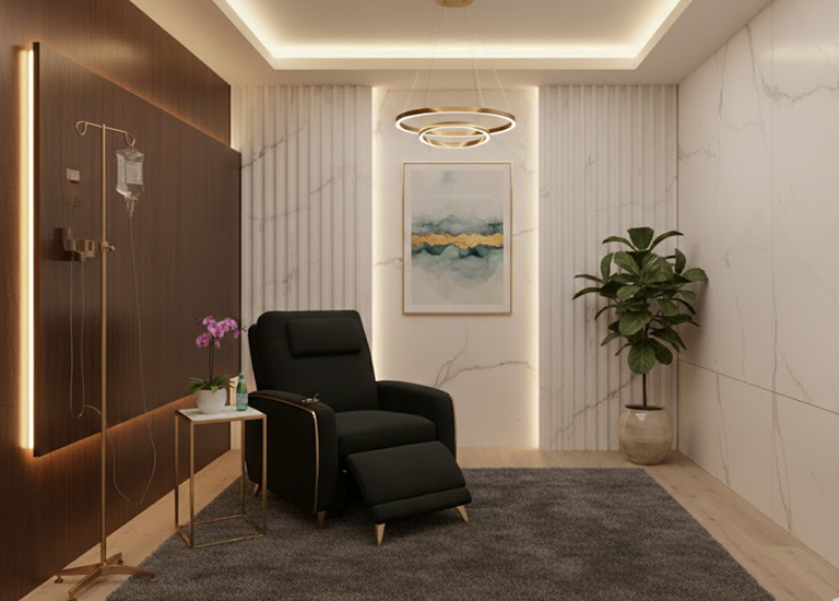 wellness services St. Petersburg FL