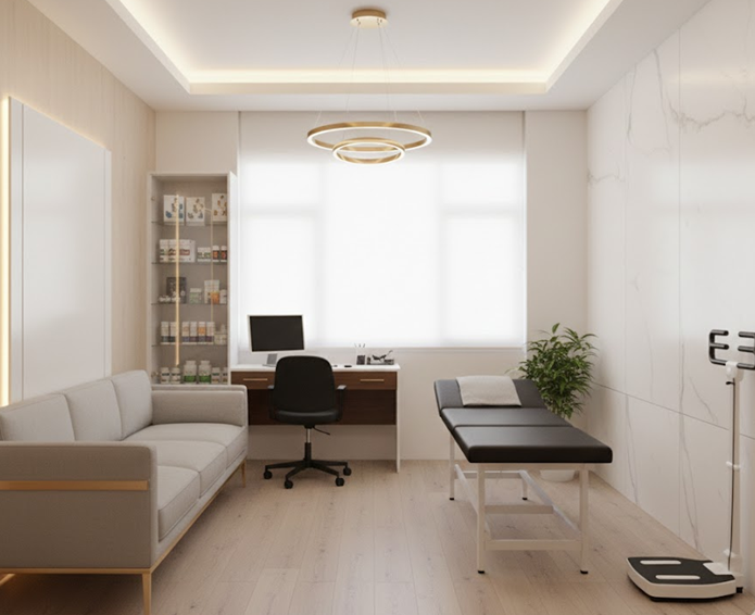 wellness services St. Petersburg FL