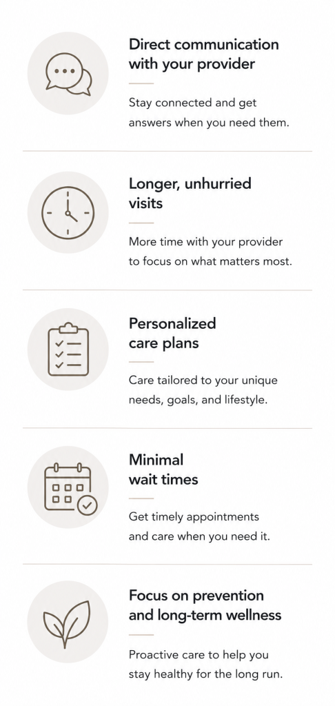 Primary Care Doctor St. Petersburg FL